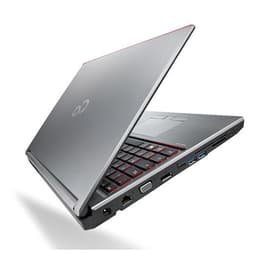 Fujitsu Celsius H730 15" Core i7 2.9 GHz - SSD 512 GB - 16GB QWERTY - Español