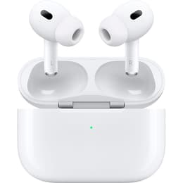 Apple AirPods Pro 2.a generación (2023) - Estuche de carga MagSafe (USB-C)
