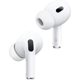Apple AirPods Pro 2.a generación (2023) - Estuche de carga MagSafe (USB-C)