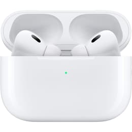 Apple AirPods Pro 2.a generación (2023) - Estuche de carga MagSafe (USB-C)