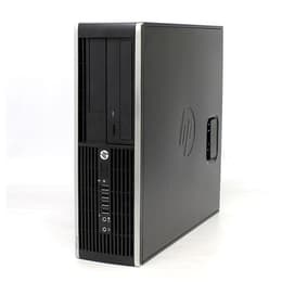 HP Compaq 8200 Elite SFF Pentium 2,7 GHz - SSD 240 GB RAM 4 GB