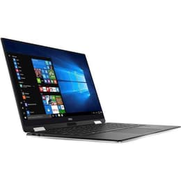 Dell XPS 13 9365 13" Core i7 1.3 GHz - SSD 256 GB - 16GB