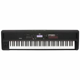 Korg Kross 2-88MB Instrumentos De Música