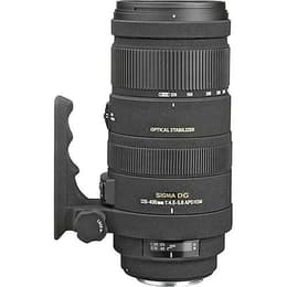Sigma Objetivos 120-400mm f/4.5-5.6 DG OS HSM 120-400mm f/4.5-5.6