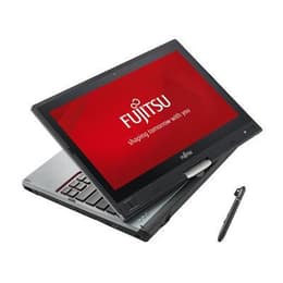 Fujitsu LifeBook T726 12" Core i5 2.4 GHz - HDD 500 GB - 4GB Teclado francés