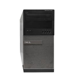 Dell OptiPlex 990 MT Core i7 3,4 GHz - SSD 240 GB RAM 4 GB