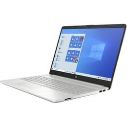 HP 15S-EQ2058NF 15" Ryzen 5 1.8 GHz - SSD 256 GB - 8GB - AZERTY - Francés