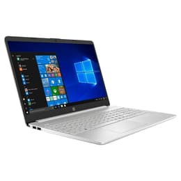 HP 15S-EQ2058NF 15" Ryzen 5 1.8 GHz - SSD 256 GB - 8GB - AZERTY - Francés