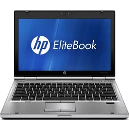 Hp EliteBook 2560p 12" Core i5 2.6 GHz - HDD 320 GB - 4GB - Teclado Francés