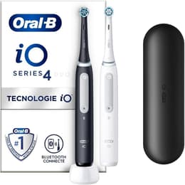 Braun Oral-B iO Series Cepillo de dientes eléctrico