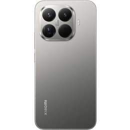 Xiaomi 15T Pro 512GB - Gris - Libre