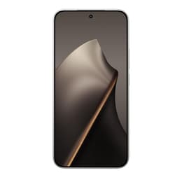 Xiaomi 15T Pro 512GB - Gris - Libre