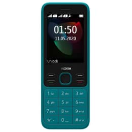 Nokia 150 4G - Verde- Libre