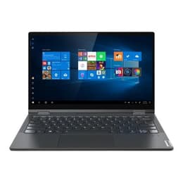 Lenovo Yoga C640-13IML 13" Core i7 1.8 GHz - SSD 512 GB - 8GB - QWERTY - Inglés