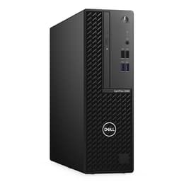Dell OptiPlex 3080 Core i5 3.2 GHz - SSD 256 GB RAM 8 GB