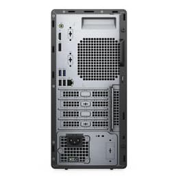 Dell OptiPlex 3080 Core i5 3.2 GHz - SSD 256 GB RAM 8 GB
