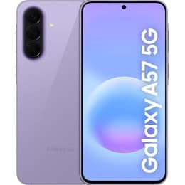 Galaxy A57 128GB - Púrpura - Libre