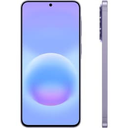 Galaxy A57 128GB - Púrpura - Libre