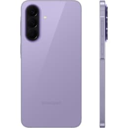 Galaxy A57 128GB - Púrpura - Libre