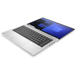 HP ProBook 640 G8 14" Core i5 2.6 GHz - SSD 512 GB - 8GB - QWERTY - Español