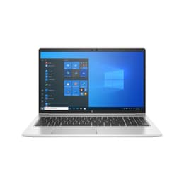 HP ProBook 640 G8 14" Core i5 2.6 GHz - SSD 512 GB - 8GB - QWERTY - Español