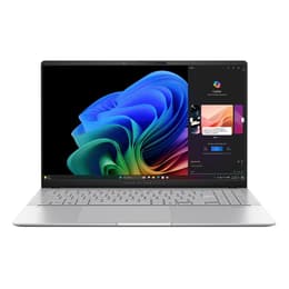 Asus VIVOBook-S-15-AI-S5507 15" Snapdragon 5.6 GHz - SSD 512 GB - 16GB - AZERTY - Francés