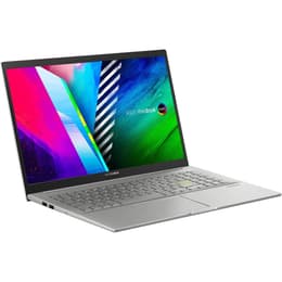 Asus VivoBook K513EA-L12305T 15" Core i7 2.8 GHz - SSD 512 GB - 16GB - teclado inglés (us)