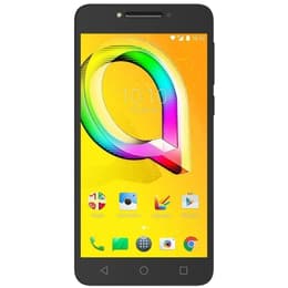 Alcatel A5 LED 16GB - Negro - Libre