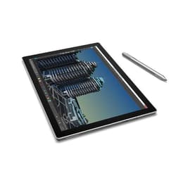Microsoft Surface Pro 4 12" Core i7 2.6 GHz - SSD 256 GB - 8GB Teclado francés