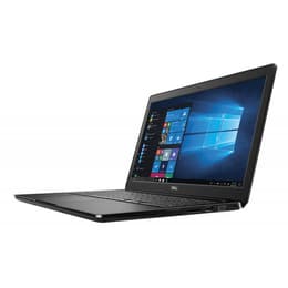 Dell Latitude 3500 15" Core i5 1.6 GHz - SSD 1 TB - 32GB - AZERTY - Francés