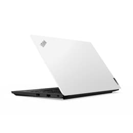 Lenovo ThinkPad E14 Gen 2 14" Core i5 2.4 GHz - SSD 256 GB - 8GB - AZERTY - Francés