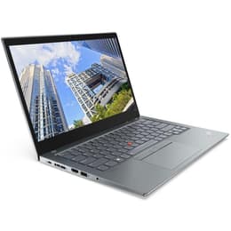 Lenovo ThinkBook 14s G2 14" Core i7 3 GHz - SSD 1000 GB - 16GB - Teclado Inglés