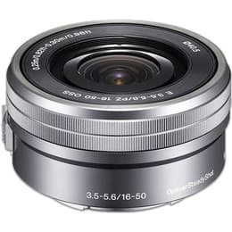 Sony Objetivos PZ 16-50mm f/3.5-5.6 OSS 16-50mm f/3.5-5.6
