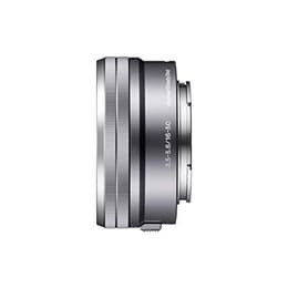 Sony Objetivos PZ 16-50mm f/3.5-5.6 OSS 16-50mm f/3.5-5.6