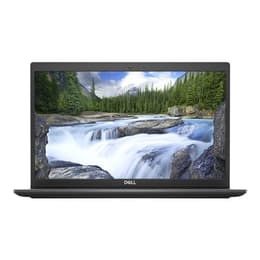 Dell Latitude 3520 15" Core i3 3 GHz - SSD 256 GB - 16GB - QWERTY - Inglés