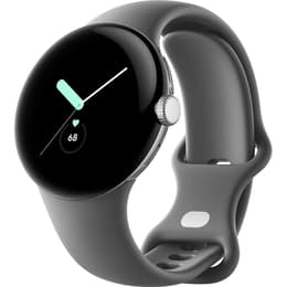 Relojes Google Cardio GPS Pixel Watch Lte - Negro