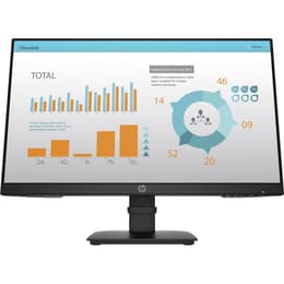 Monitor 23" LED FHD HP P24 G4