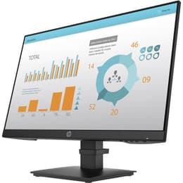 Monitor 23" LED FHD HP P24 G4