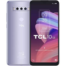 TCL 10 SE 128GB - Violeta - Libre