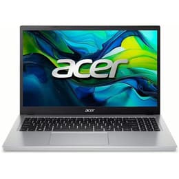 Acer Aspire Go 15 AG15-71P 15" Core i5 2.1 GHz - SSD 256 GB - 8GB - QWERTY - Inglés