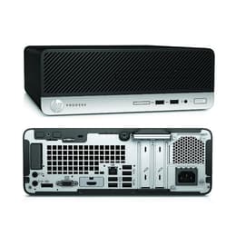 HP ProDesk 400 G6 SFF Core i3 3.6 GHz - SSD 256 GB RAM 8 GB