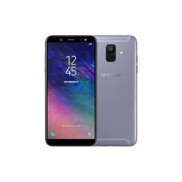 Galaxy A6 (2018) 32GB - Púrpura - Libre - Dual-SIM