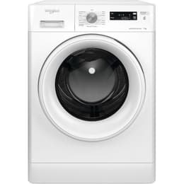 Lavadora clásica 59,5 cm Carga frontal Whirlpool FFS7438WFR