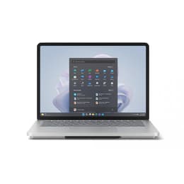 Microsoft Surface Laptop Studio 2 14" Core i7 2.5 GHz - SSD 1 TB - 32GB - QWERTY - Inglés