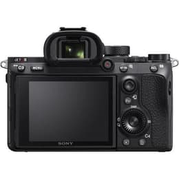 Alpha a7R III - Negro