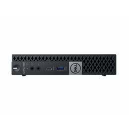 Dell OptiPlex 7060 Tiny Core i5 2.1 GHz - SSD 2 TB RAM 16 GB