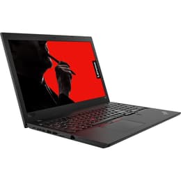 Lenovo ThinkPad L580 15" Core i5 2.6 GHz - SSD 256 GB - 16GB - AZERTY - Francés