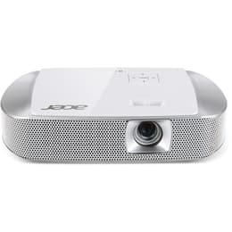 Proyector de vídeo Acer K137i 700 Lumenes Blanco/Plata