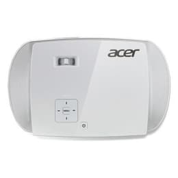 Proyector de vídeo Acer K137i 700 Lumenes Blanco/Plata