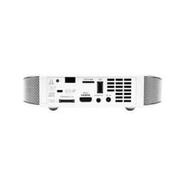 Proyector de vídeo Acer K137i 700 Lumenes Blanco/Plata